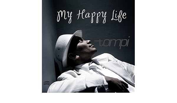 My Happy Life By Tompi On Amazon Music Amazon Com