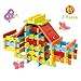 JVOPIN Educational Toys Building Blocks Set of 40 Pieces
