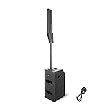 LOTAWAY EQ-800 1300W Column Line Array Speaker