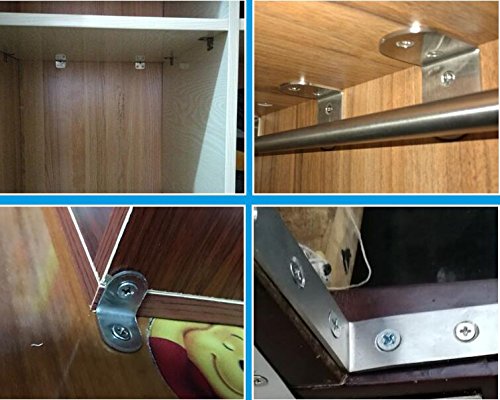 6 Bracket+L+Shaped+Stainless+Fastener+STARVAST