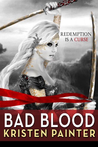 Bad Blood (House of Comarré)