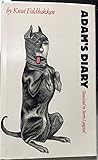 Adam's Diary (Modern Scandinavian Literature in Translation) by