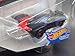 Hot Wheels Marvel Character Car Thor (Thor: Ragnarok) Die-Cast Vehicle