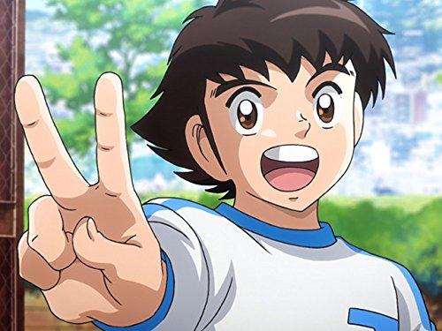 Amazon Co Jp キャプテン翼を観る Prime Video