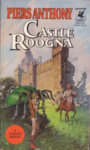Castle Roogna (Xanth #3)