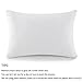 Queen Memory Foam Bed Pillow