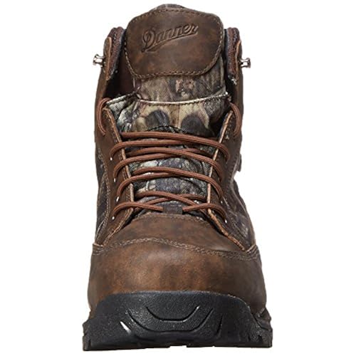 danner pronghorn 6 inch