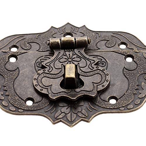 5 Antique+Embossing+Decorative+European+Decoration