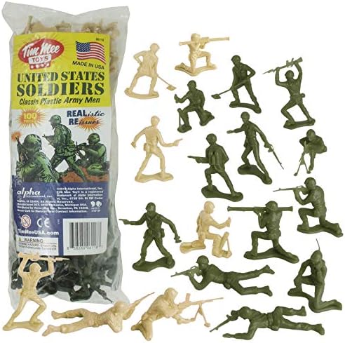 amazon army men