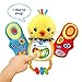 VTech Baby Adora-Birdie Activity Rattle