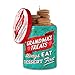 Hallmark Keepsake Christmas Ornament 2018 Year Dated, Grandma's Cookie Jar
