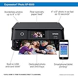 Epson Expression Photo XP-8500