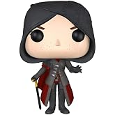 Funko POP Games: Assassin's Creed - Evie Frye Action Figure