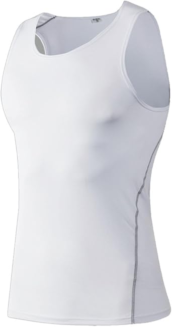 Debardeur de compression homme Clearance