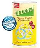 Almased - Multi Protein Powder - Supports Weight Loss, Optimal Health and Maximum Energy, 17.6 oz
