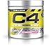 Cellucor, C4 Original Pre Workout Powder with Creatine, Nitric Oxide, Beta Alanine and Energy, G4v2, Juicy Candy Burst, 30 Servings (New Formula)