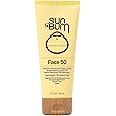 Sun Bum SPF 50 Face (2) Duo