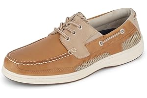 Dockers Unisex-Adult Beacon Boat Shoe
