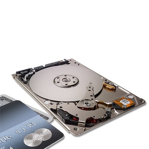 Seagate 500 GB 2.5" Internal Hard Drive ST500LT032