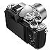 Olympus OM-D E-M10 Mark II Mirrorless Digital Camera with 14-42mm EZ Lens (Si...
