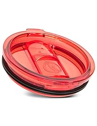 OVERLORDInc Universal Lid for Stainless Steel Tumb