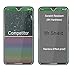 Mr.Shield [3-PACK] Designed For Motorola (MOTO G7) [Tempered Glass] Screen Protector with Lifetime Replacement