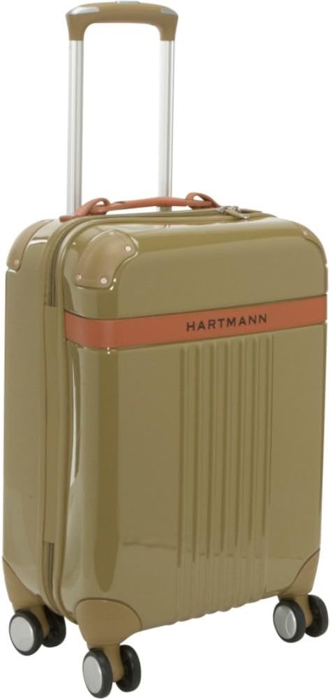 hartmann pc4 luggage