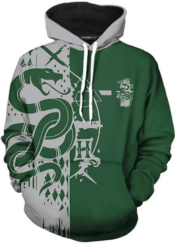 Harry potter hoodie amazon Clearance