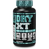 Dry-XT Water Weight Loss Diuretic Pills - Natural Supplement for Reducing Water Retention & Bloating Relief w/Dandelion…