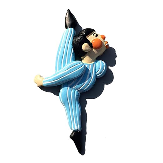 Imanes para nevera con diseño de bailarina de ballet, imanes ...