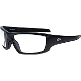 Walker's IKON Vector Full Frame Shooting Glasses Impact-Resistant Non-Slip Frame Hunting Shooting Eyesight Protection Glasses
