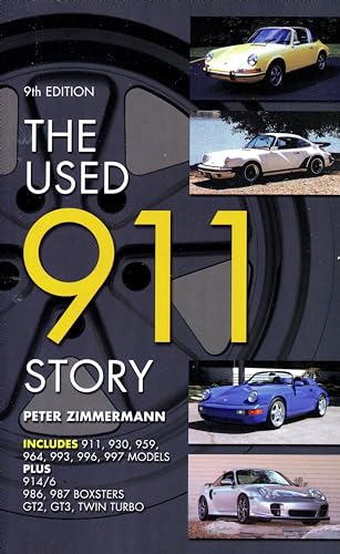 The Used 911 Story