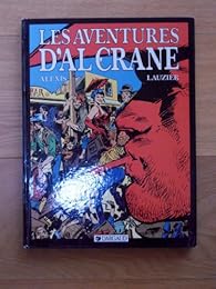 Les  Aventures d'Al Crane