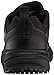 New Balance Women's Slip Resistant 626 V2 Industrial Shoe , Black, 8.5