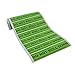 FOSHIO 100pcs/roll DO NOT ROLL DOWN Automotive Self-Adhesive Stickers Warning Label for Auto Vinyl Wraps Tool primary