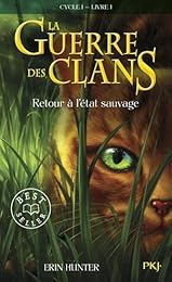 Retour à l'état sauvage