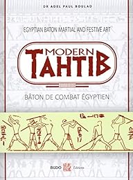 Modern tahtib