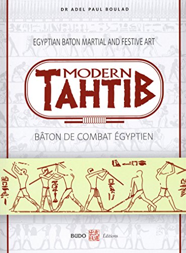 Modern tahtib