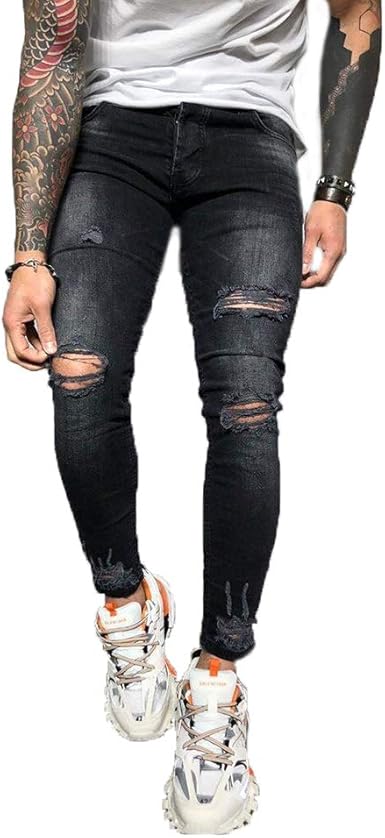 amazon shopping jeans