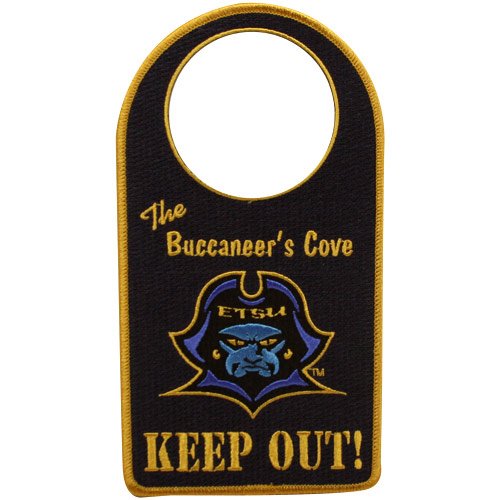 NCAA Florida Gators Door Hanger