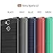 Pixel 3a XL Case,Google Pixel 3 XL Lite，Sucnakp TPU Shock Absorption Cell Phone Cases Technology Raised Bezels Protective Cover for Pixel 3 a XL Phone (TPU Black)