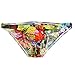 Hot Sale!Men's Underwear,Neartime Men Elastic Underwear Boxer Briefs Soft Underpants (L, Multicolor)