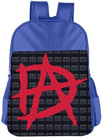Dean Ambrose School Backpack Bag