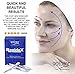Repechage Rapidex Marine Exfoliator - Natural Facial Exfoliating Scrub with Glycolic & Alpha Hydroxy Acids - Deep Pore Cleansing Gentle Face Exfoliator for Anti-Aging