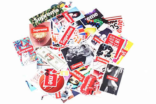 3 Fanco+Electronics+Skateboard+Adhension+Decorative