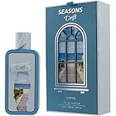 Season Drift by RiiFFS Eau De Parfum 100ML For Unisex