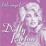 Disco de Dolly Parton: «Dolly Parton» (Anverso)