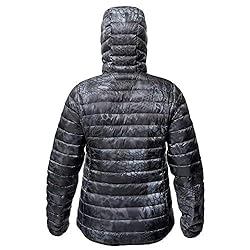 Kryptek Women's Hera Down Jacket, Typhon, L