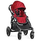 Baby Jogger 2018 City Select Stroller