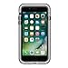 LifeProof Next Case for iPhone 7 Plus, iPhone 8 Plus - Black Crystal